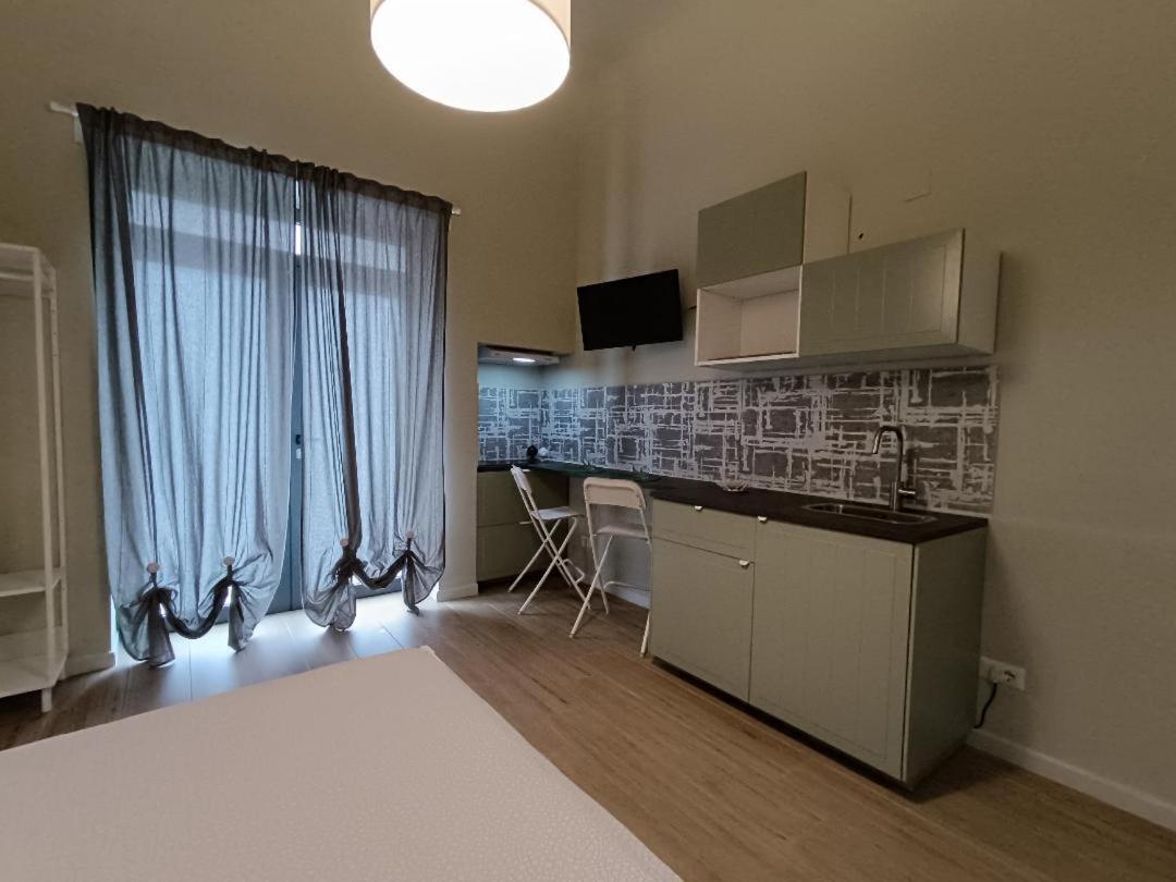 Simply House In Bari Twin Leilighet Eksteriør bilde