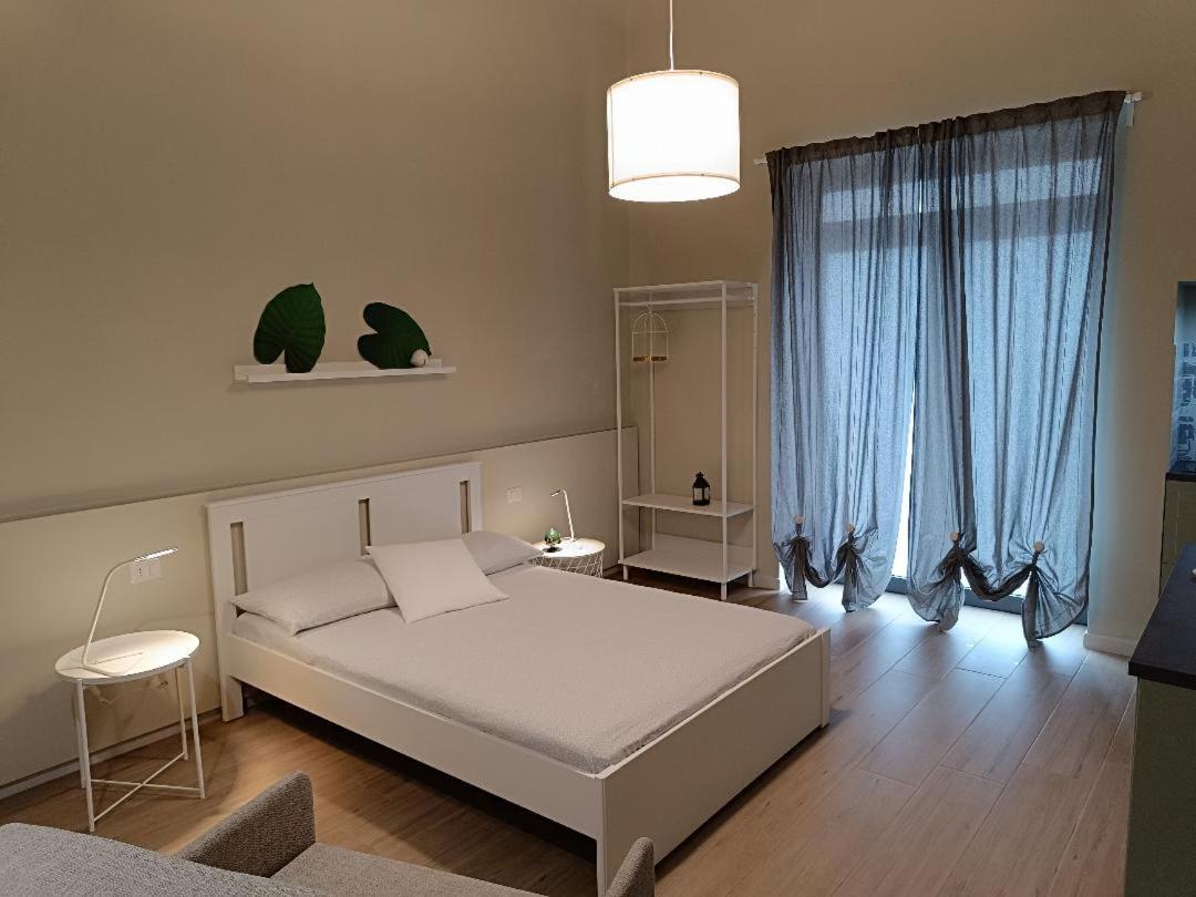 Simply House In Bari Twin Leilighet Eksteriør bilde